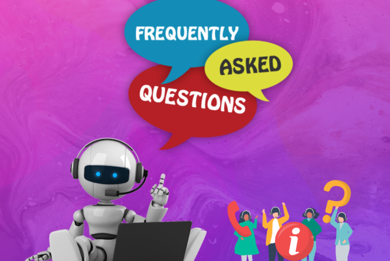 Menambah Kemampuan Chatbot Dengan Fitur Knowledge Connector Dialogflow