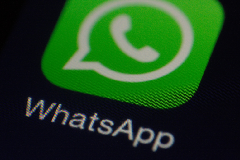 Membuat Chatbot WhatsApp Dalam 10 Menit