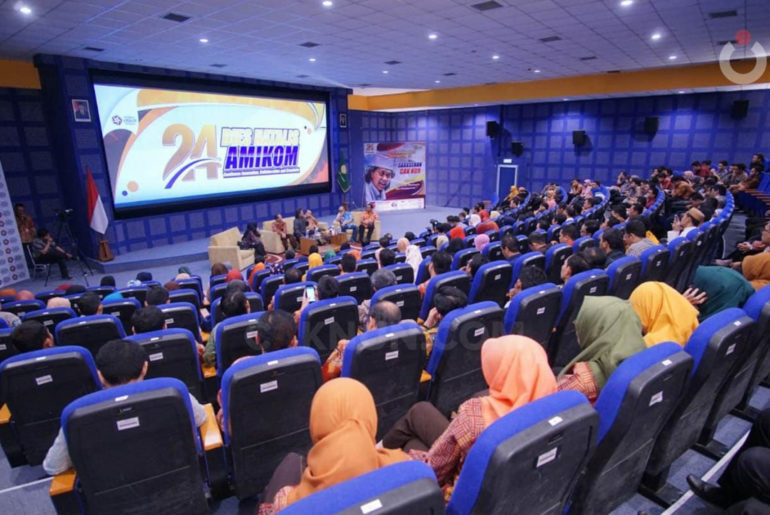 Berburu Kampus S2 Ilmu Komputer – Bagian 2 – Pembelajaran Jarak Jauh