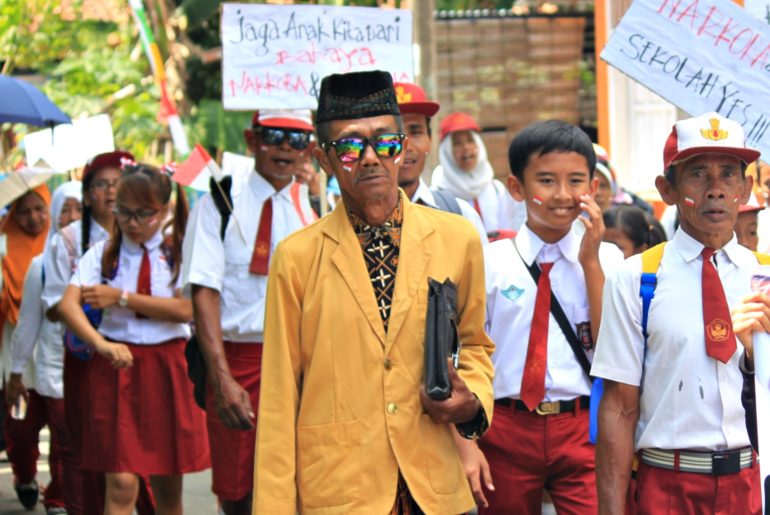 Kontribusi dan Kesejahteraan Dosen di Indonesia